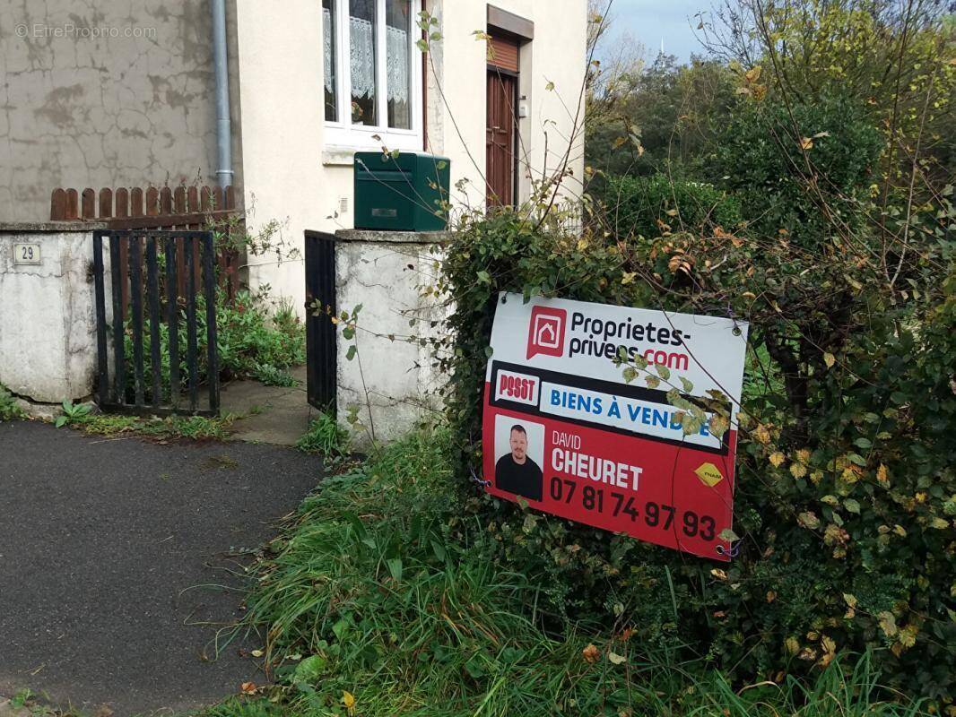 Maison à WAVRANS-SUR-L&#039;AA