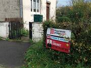 Maison à WAVRANS-SUR-L&#039;AA