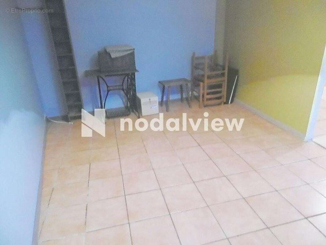 Photo 4 - Maison à SEGRE