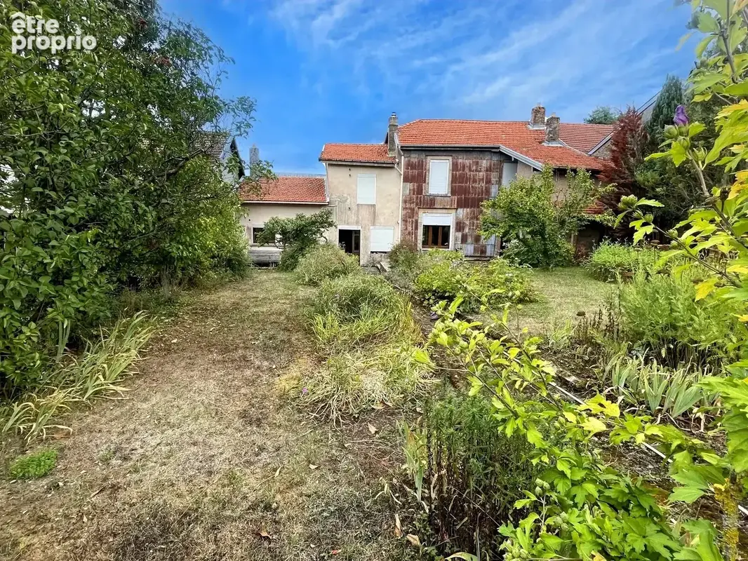 Vente Maison Pexonne(54540) 107 900ï¿œ - photo 4