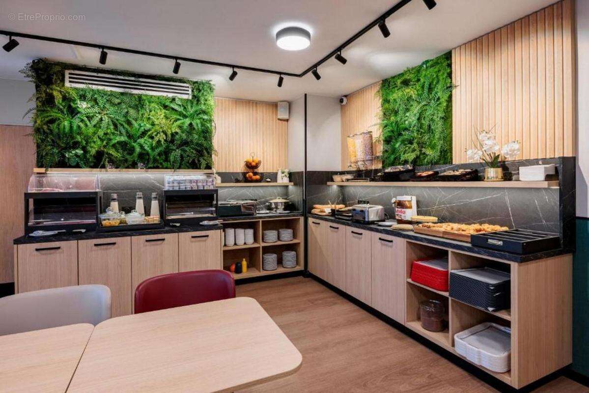 Appartement à MONTEVRAIN