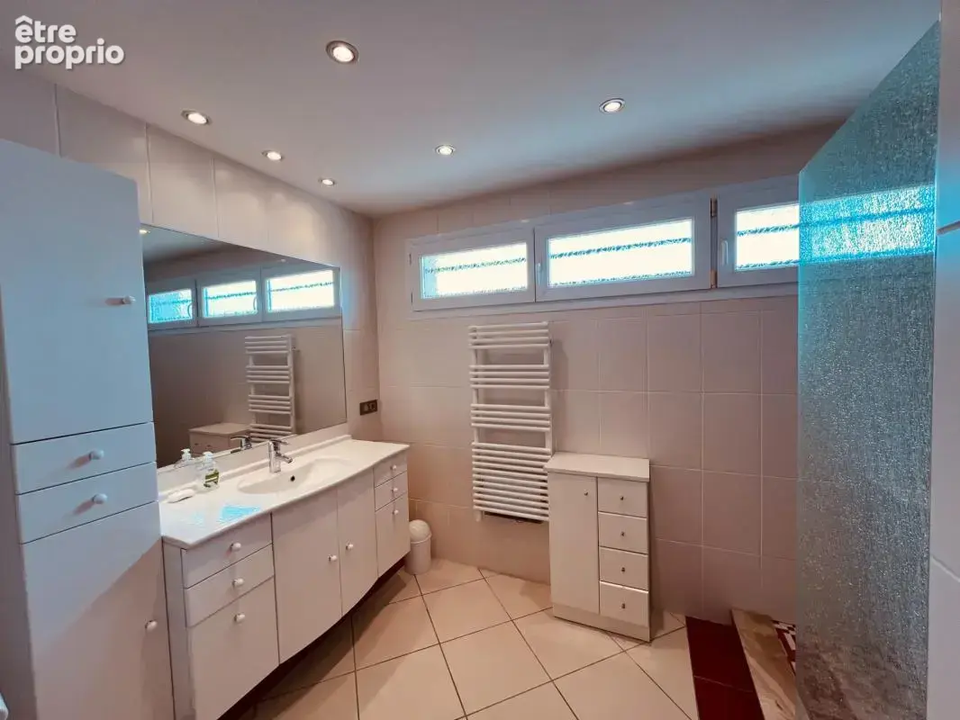 Maison seichamps - photo 5