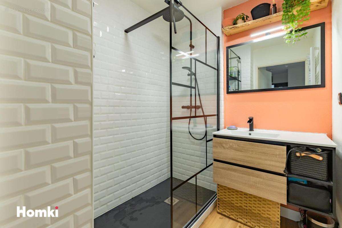 Appartement à L'UNION