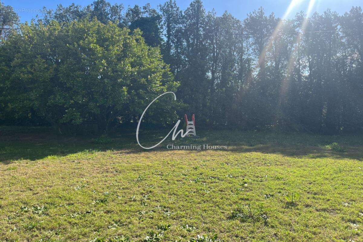 Maison à MAUSSANE-LES-ALPILLES