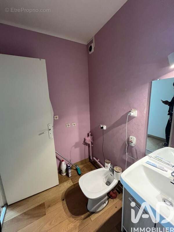 Photo 9 - Appartement à CLERMONT-FERRAND