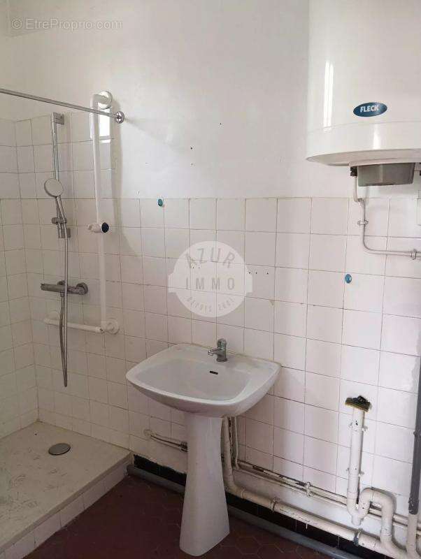 Appartement à SAINT-ZACHARIE