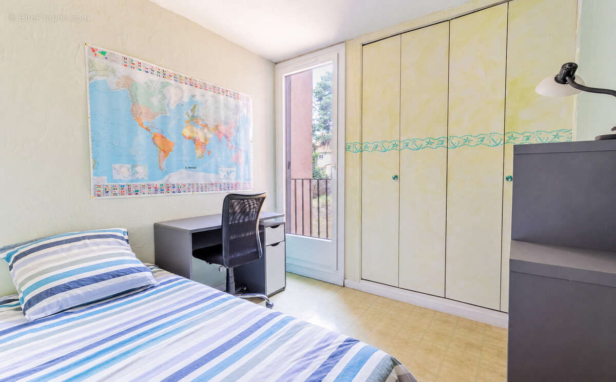Appartement 89m² à palaiseau - photo 4