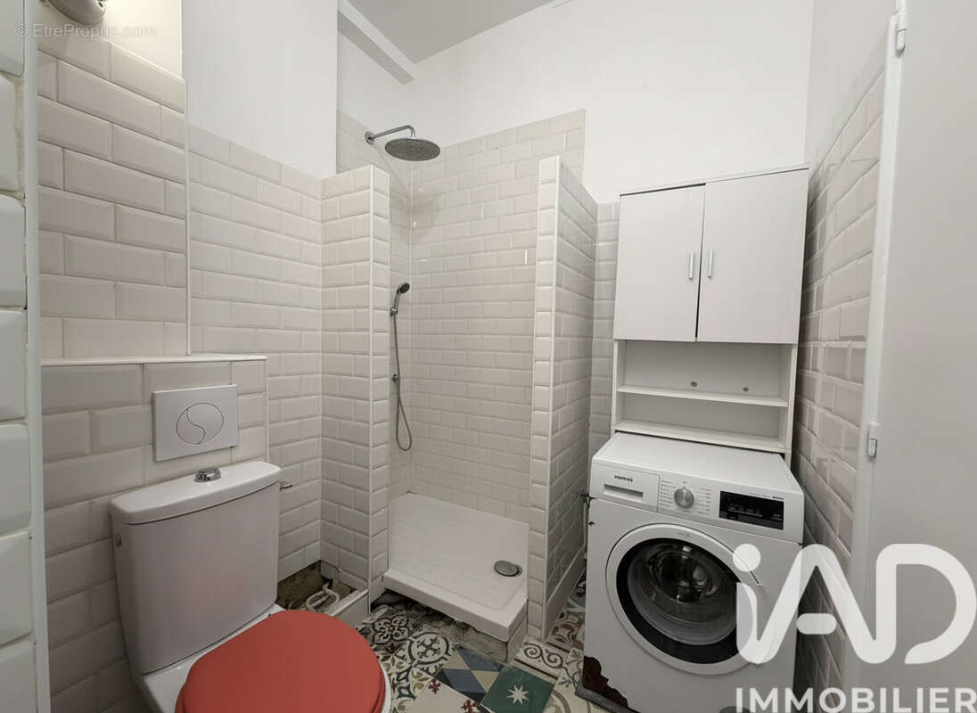 Photo 9 - Appartement à SAINT-DENIS