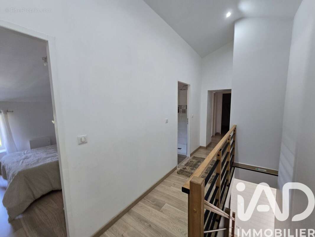 Photo 4 - Maison à BORDS