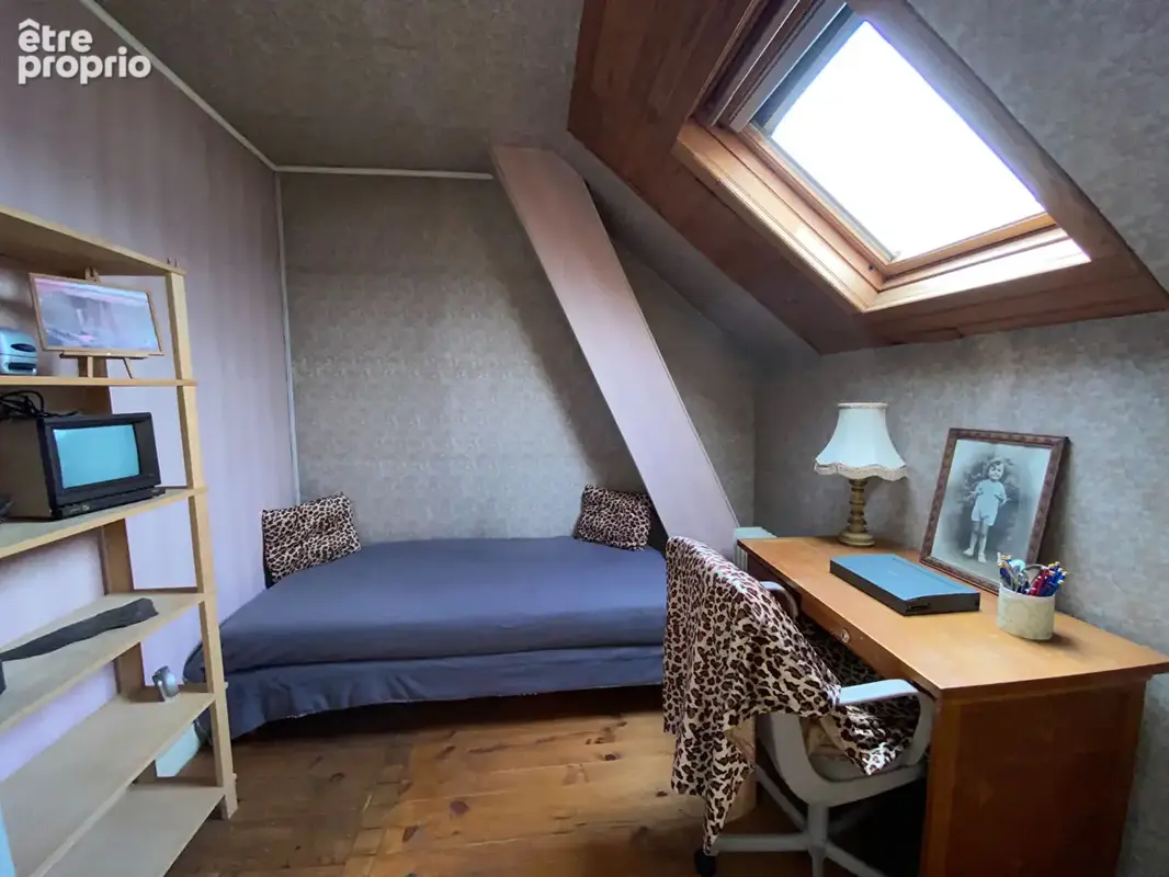 Maison avec sous-sol - photo 10