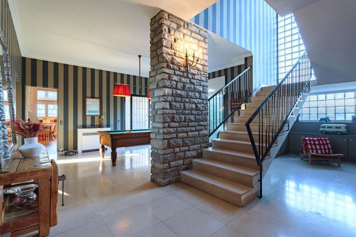 Maison à RION-DES-LANDES