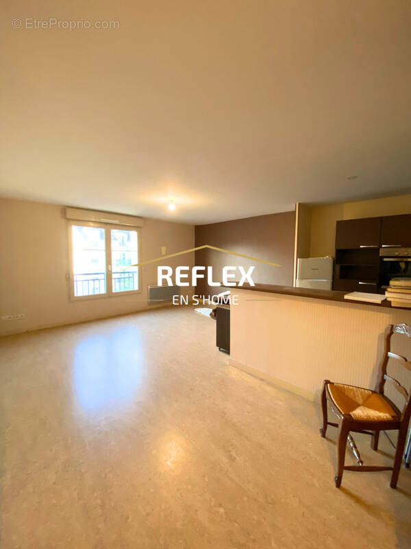 Appartement à ALBERT