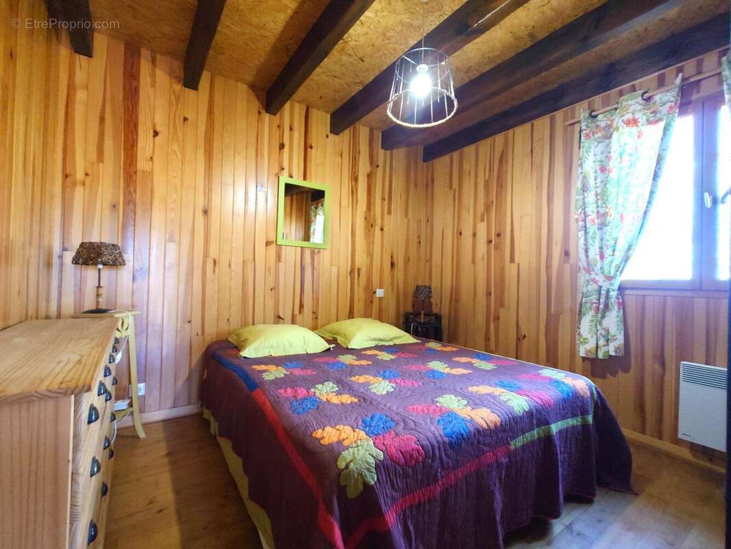 Photo 7 - Maison à SOUILLAC