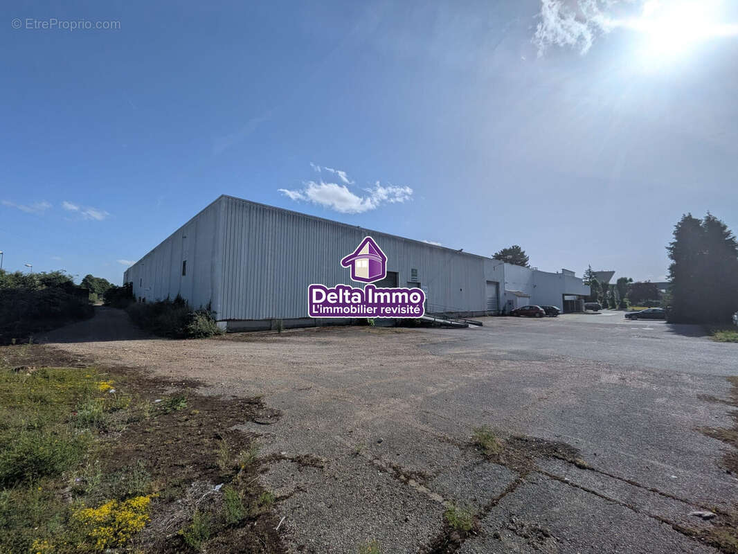 Commerce à EVREUX