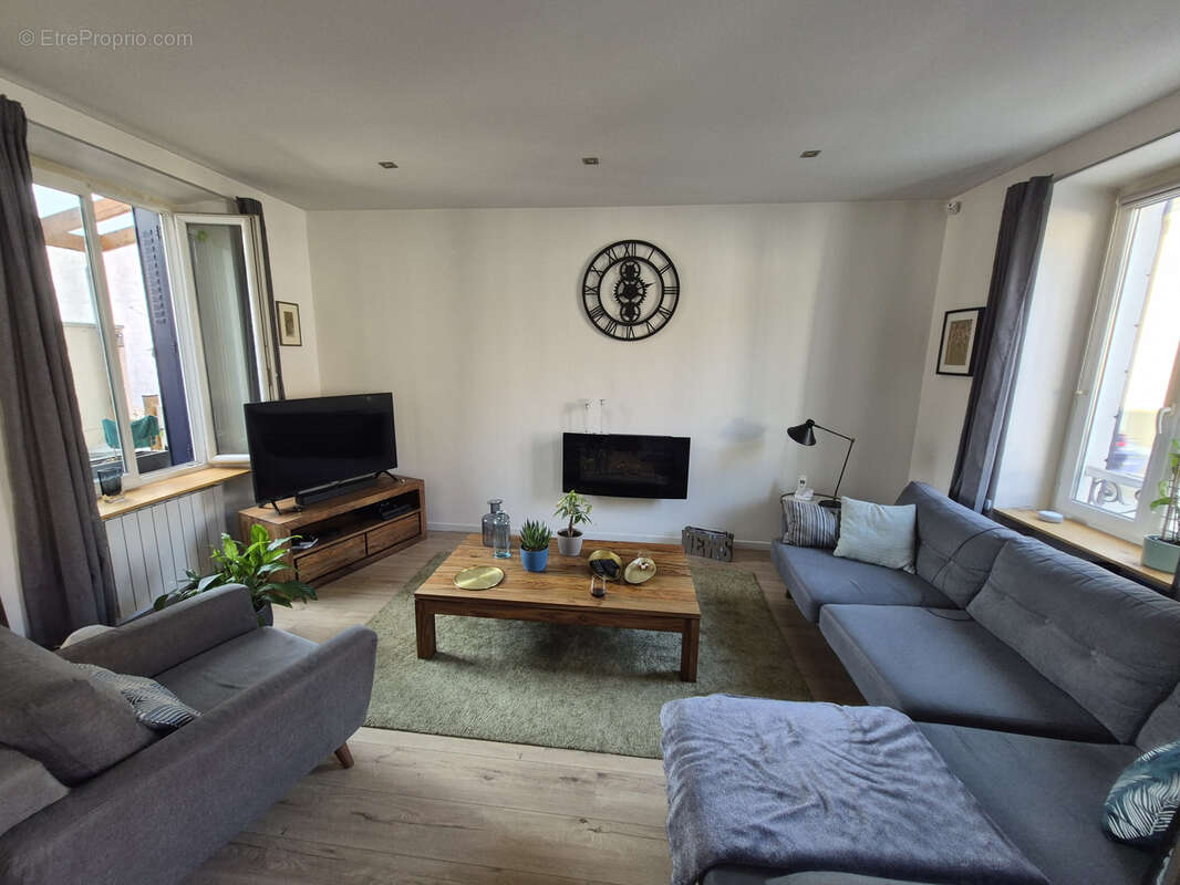 Maison à GARANCIERES