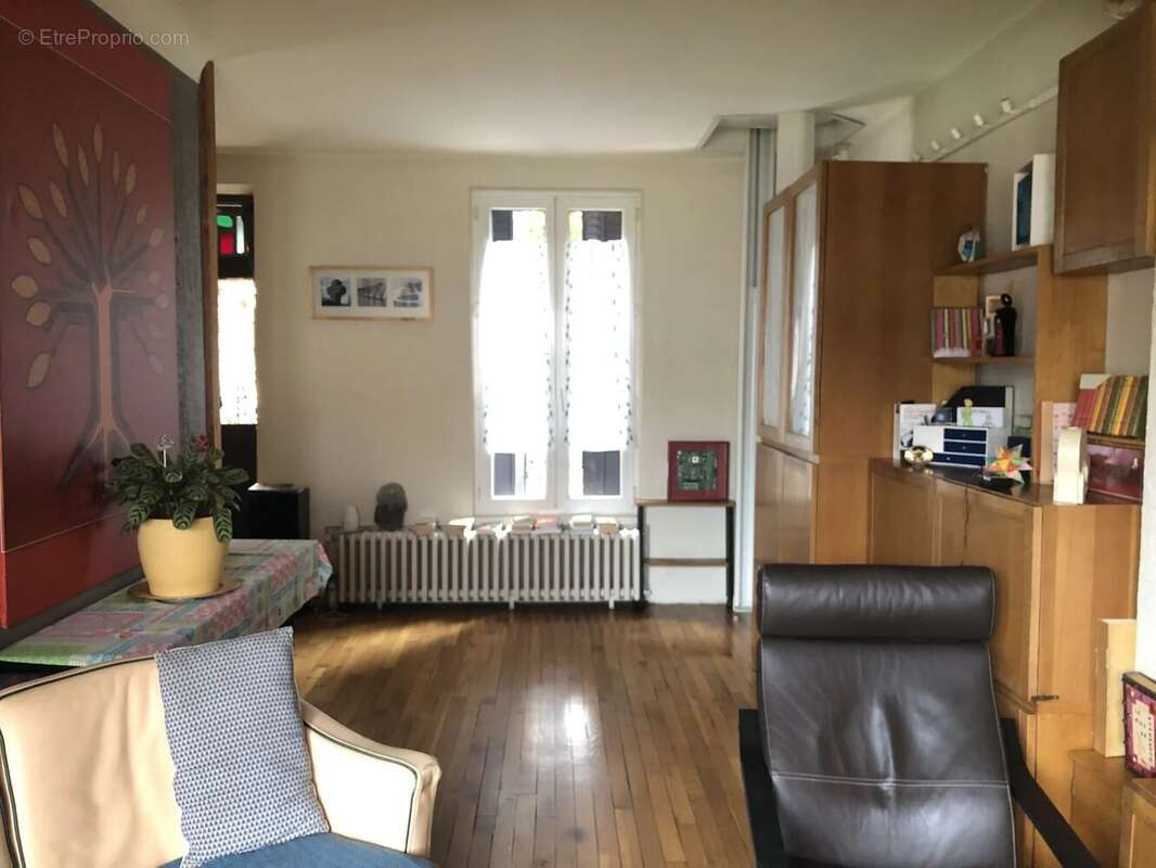 Maison à MONTESSON