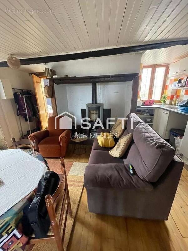 Photo 2 - Maison à LE MONTAT