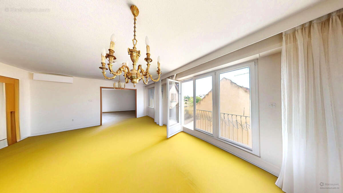 Maison de caractère avec beau potentiel d'évolution - photo 5