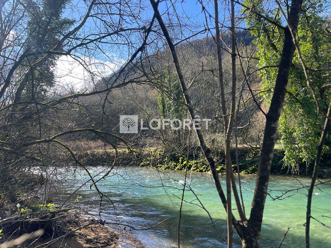 Maison à LONS-LE-SAUNIER