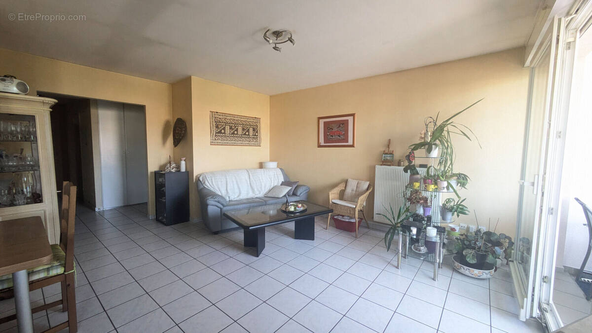 Appartement à CREUTZWALD
