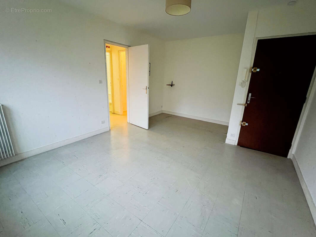 Appartement à RAMBOUILLET