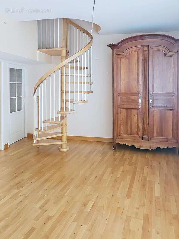 Photo 5 - Maison à CHAMPNIERS