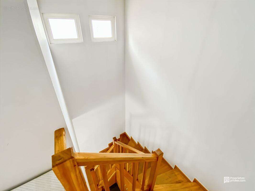 Maison à LE BOUSCAT