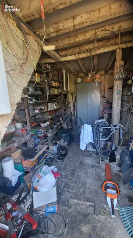 Maison de plain pied - photo 15