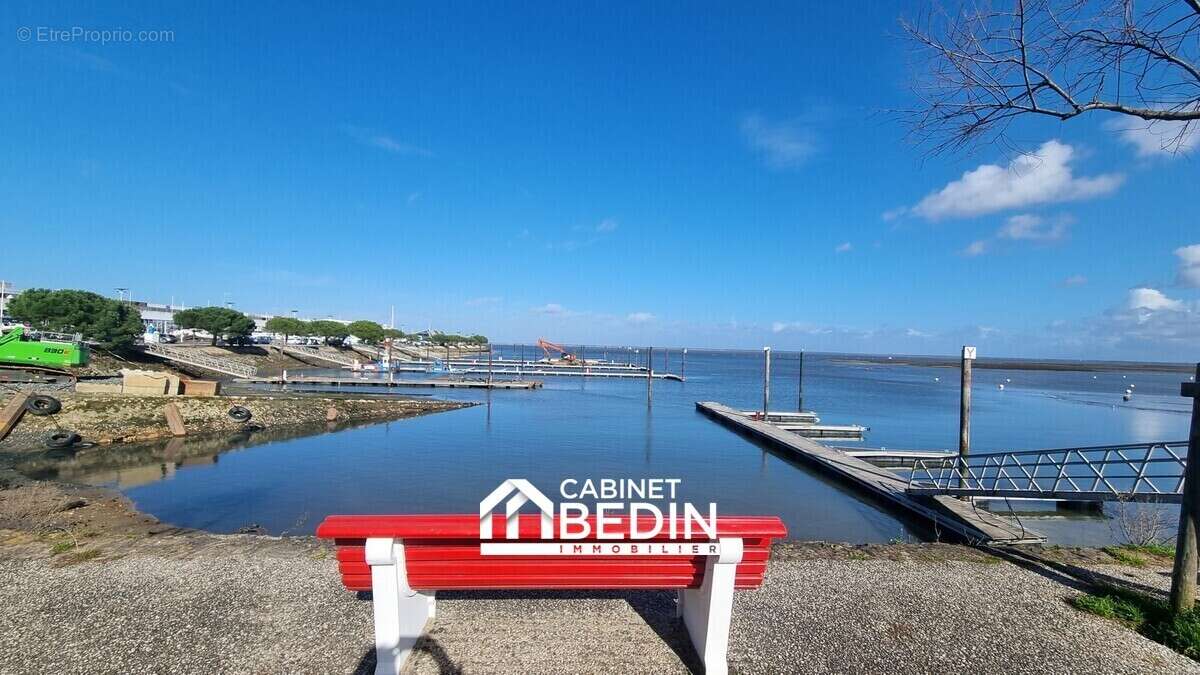 Appartement à ARCACHON