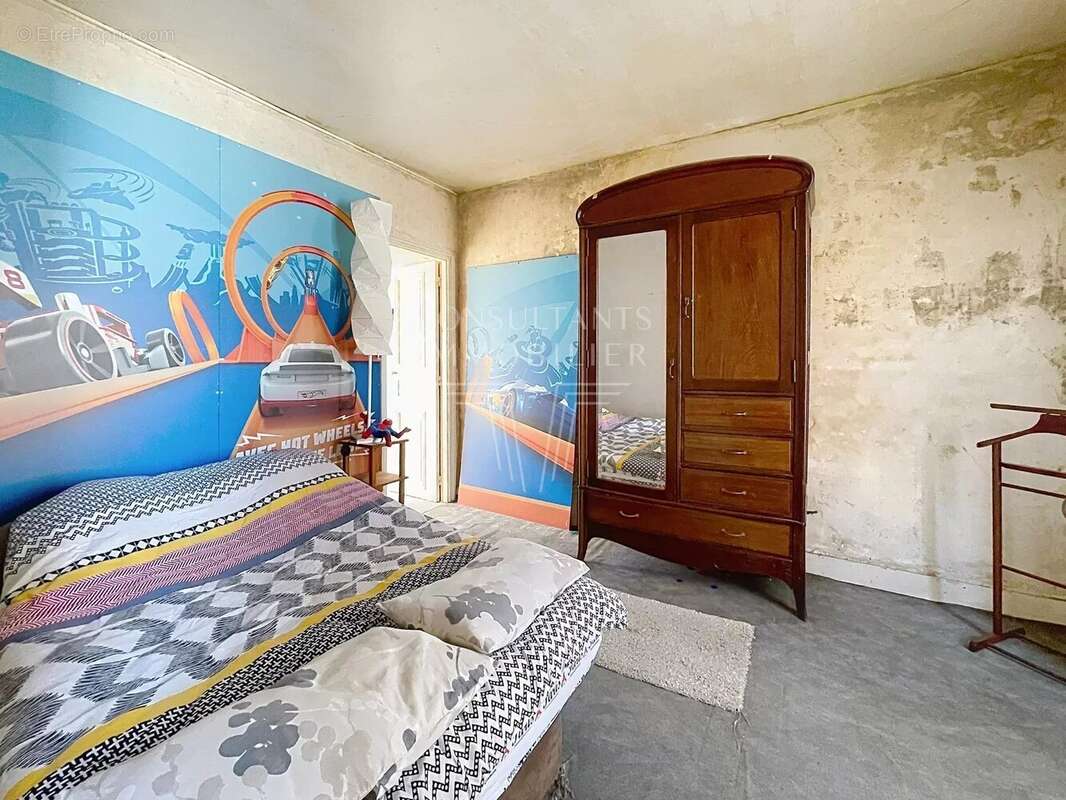 Maison à DEAUVILLE