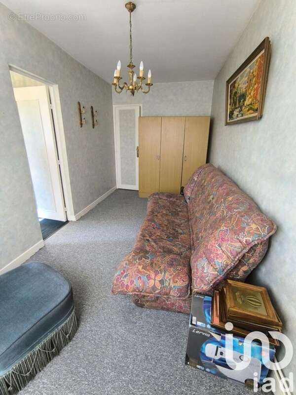 Photo 7 - Maison à SAINT-LYE