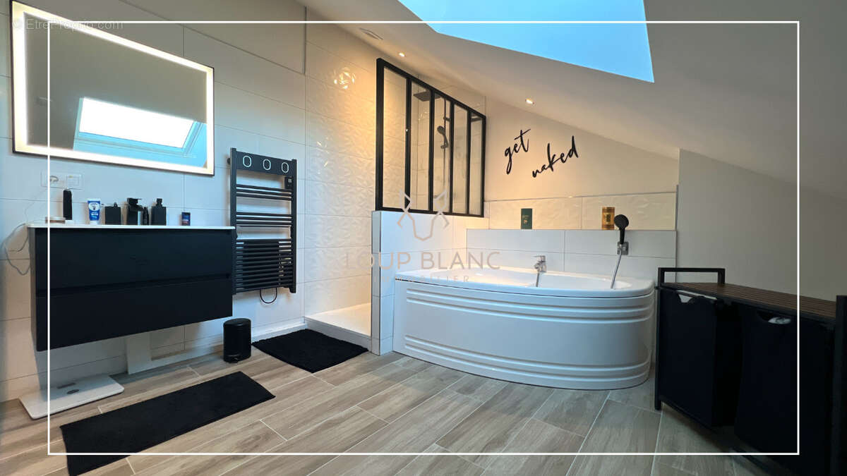 Appartement à BELFORT