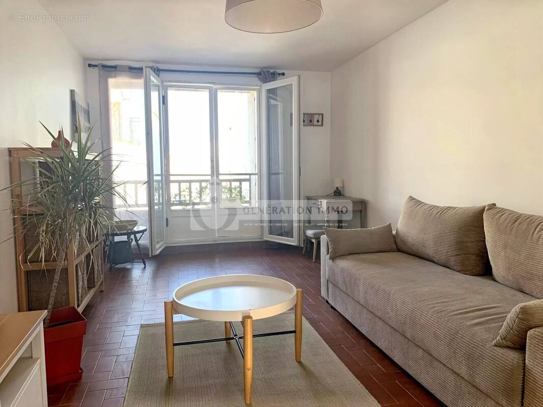 Appartement à vendre sur les Saintes maries de la mer - photo 3