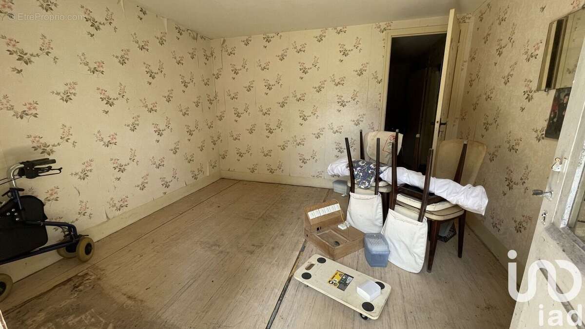 Photo 5 - Maison à LA FERTE-SAINT-CYR