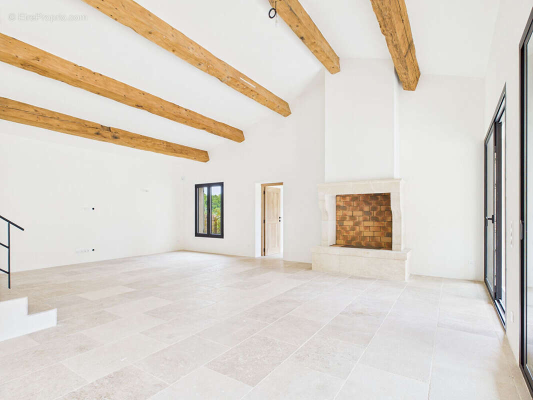 Maison à SAINT-REMY-DE-PROVENCE