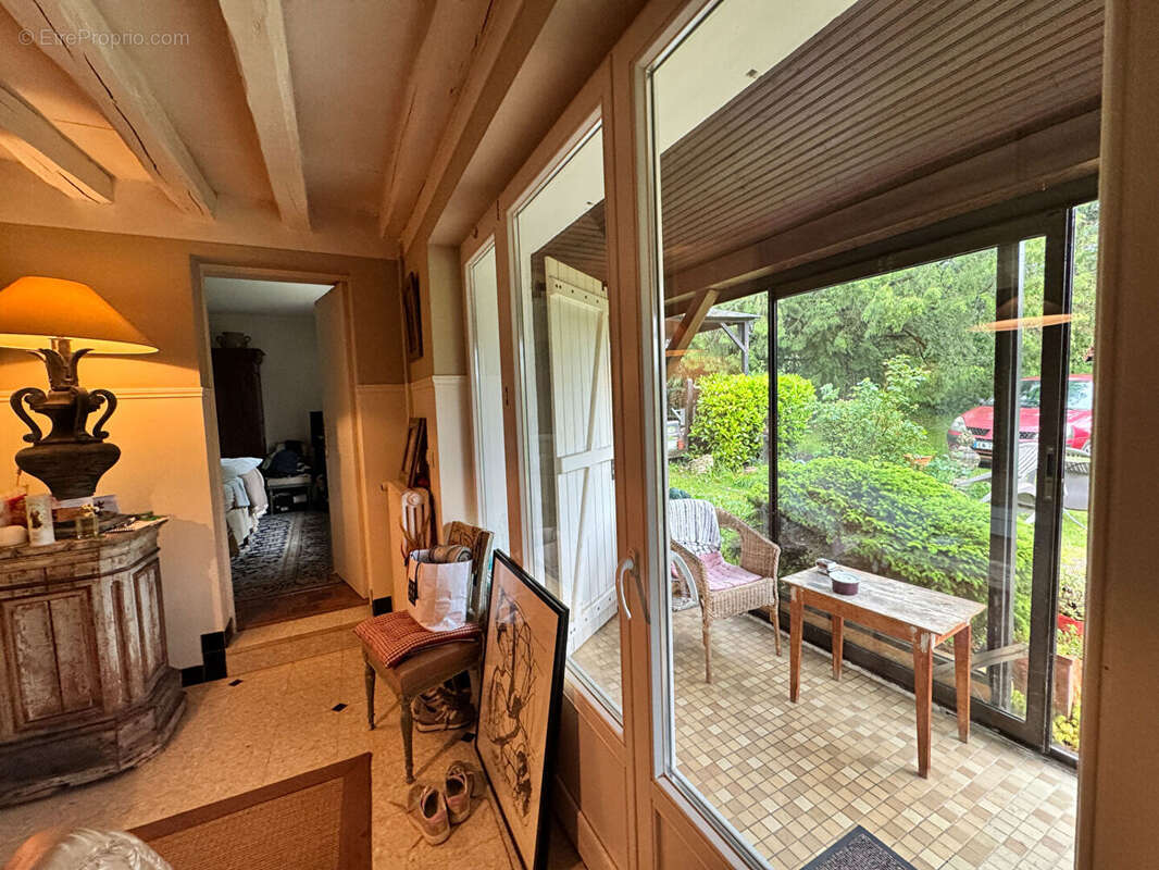 Maison  de Campagne - photo 7