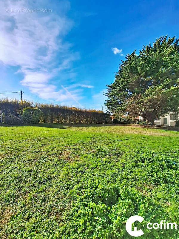 Appartement à ANGLET