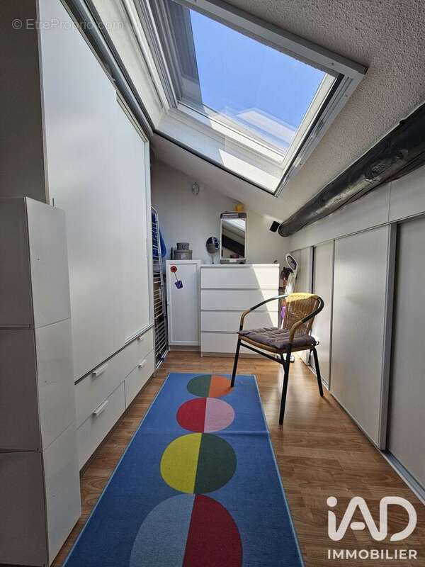 Photo 6 - Appartement à CUTRY