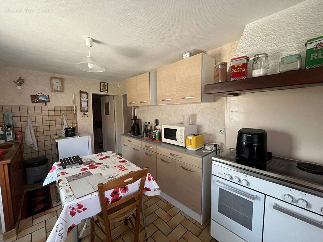 Maison La Ferte Sous Jouarre 4 pièce(s) 110.8 m2 - photo 4