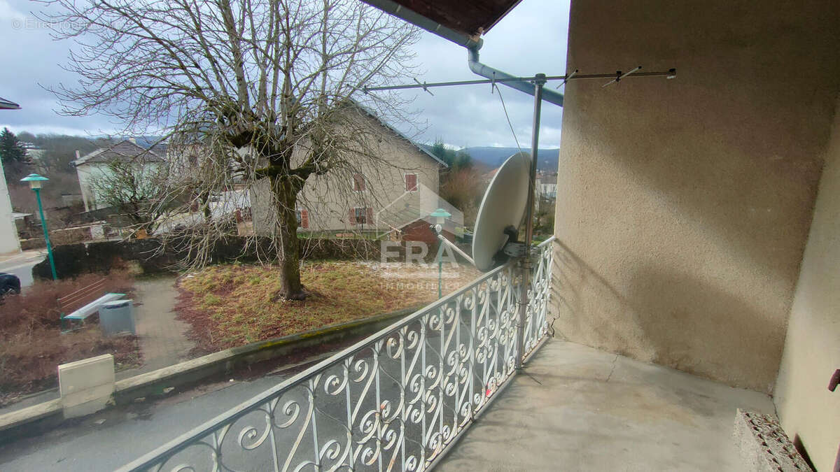 Maison à HAUTEVILLE-LOMPNES