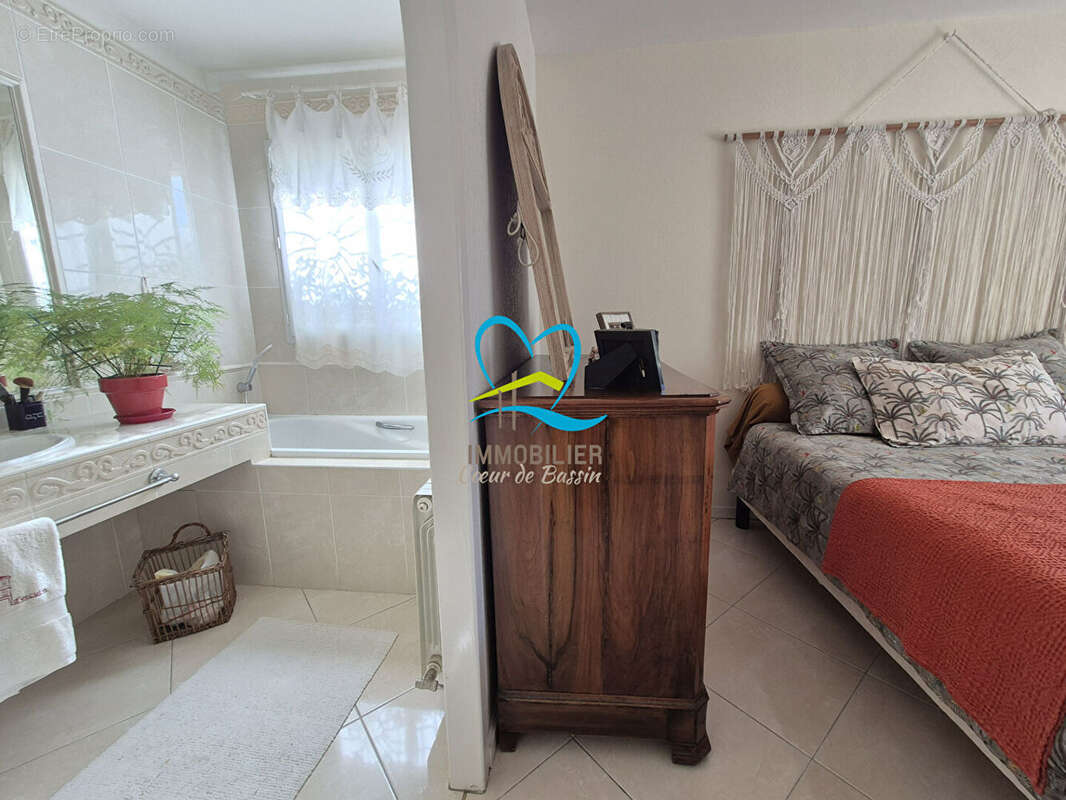 Maison Lanton - photo 7
