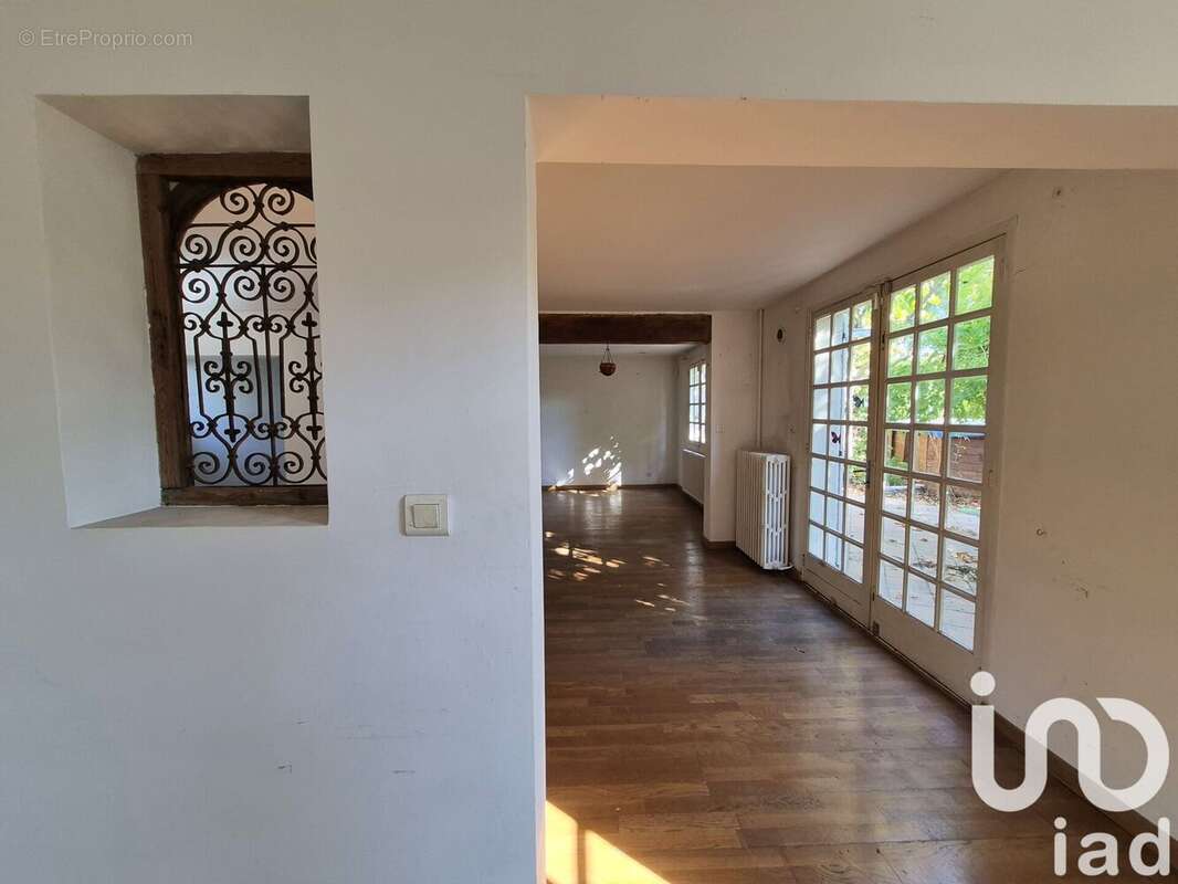 Photo 6 - Maison à LATTES