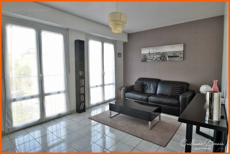 Appartement à POITIERS