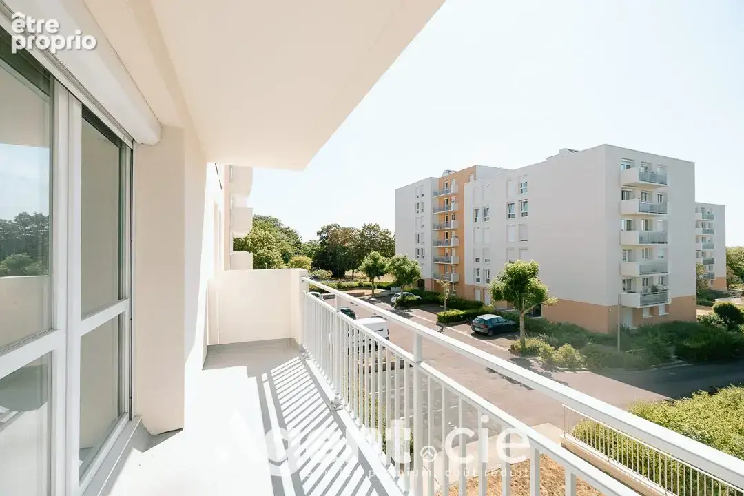 Appartement à CAEN
