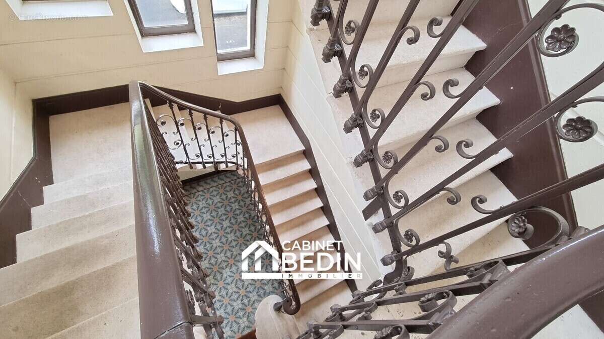 Appartement 67 m² à Dax  - photo 3
