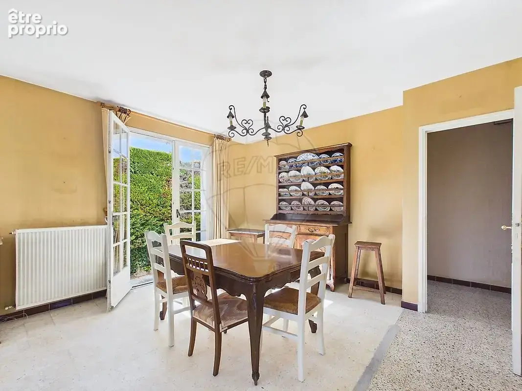 Maison 5 chambre(s) à vendre - photo 4
