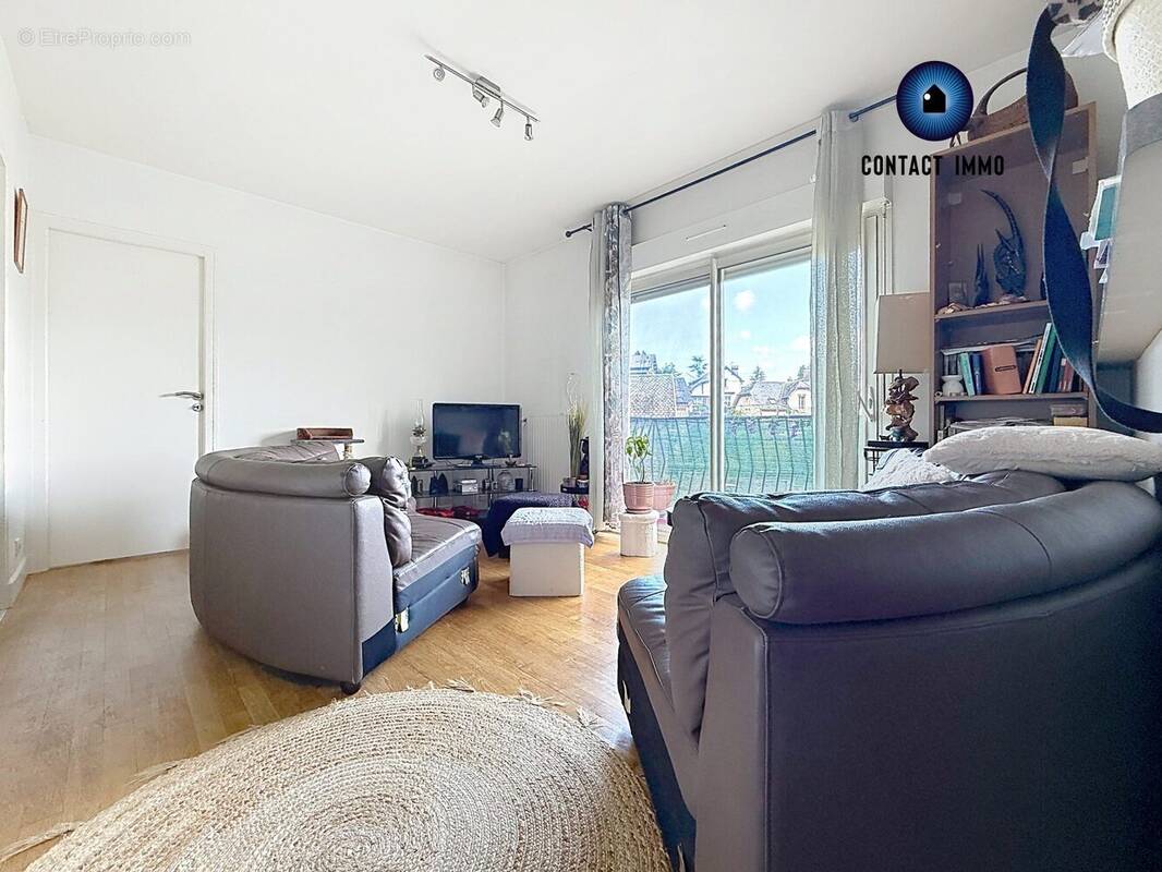 Appartement à TULLE