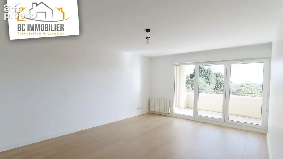 Appartement 3 pièces 73 m² à vendre à Prevessin-Moens (01280) - photo 6