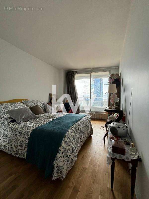 Appartement à PUTEAUX