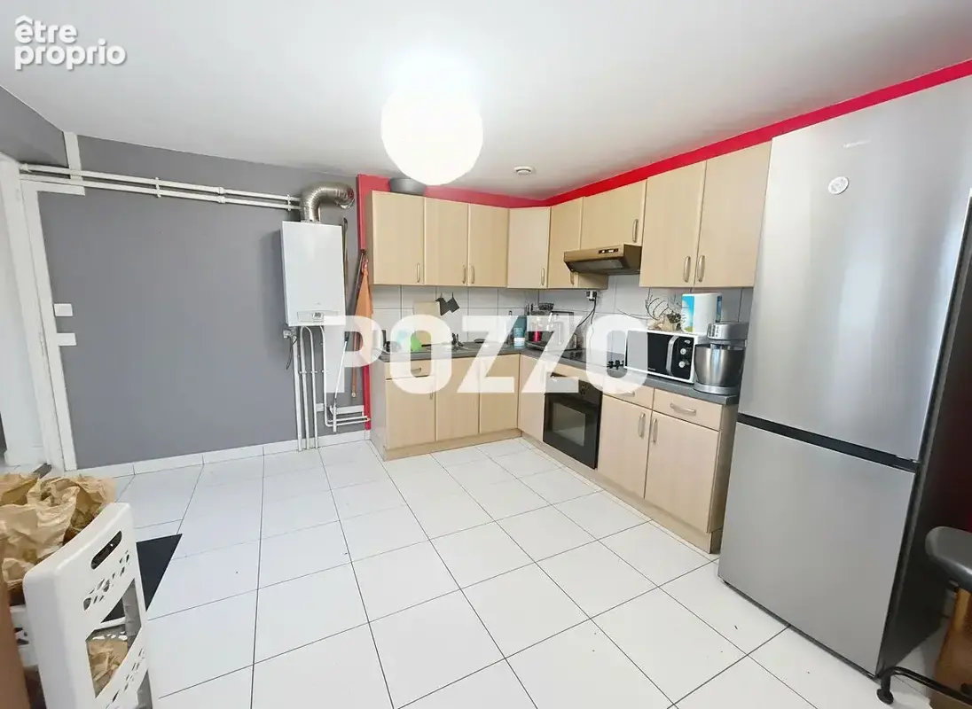 Maison de 3 pieces avec terrain a vire normandie (14500) - photo 2